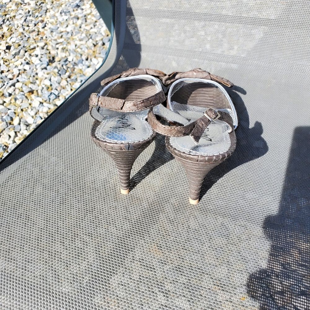 Sam Edelman heels - Picture 5 of 5